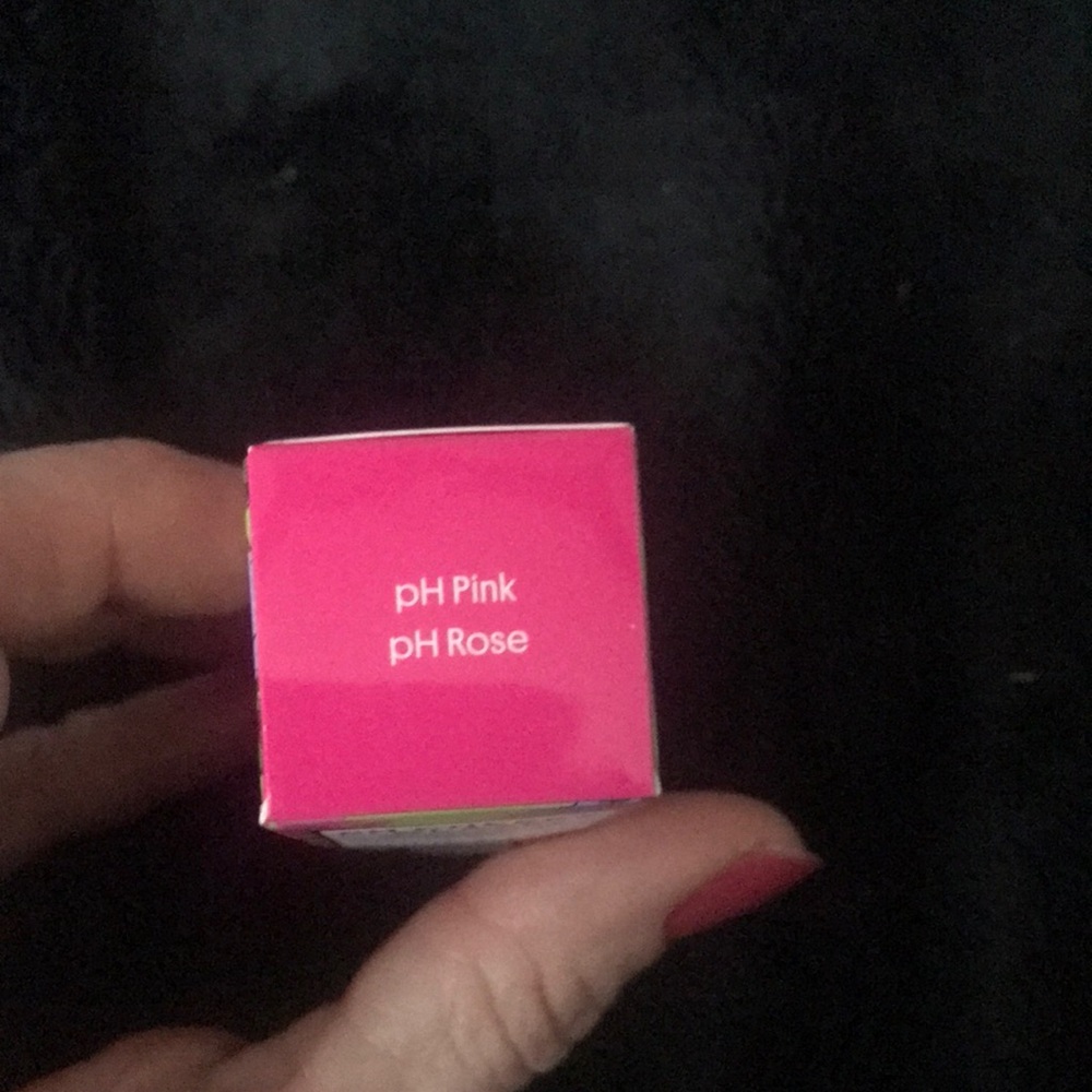 Winky Lux pH Cheeky Glaze (ph pink) - Picture 5 of 7